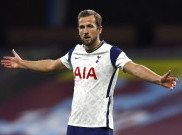 Demi Boyong Harry Kane, Manchester United Tawarkan Anthony Martial dan Jesse Lingard