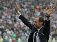 Ini Alasan Massimiliano Allegri Cadangkan Paulo Dybala Saat Juventus Atasi Lazio