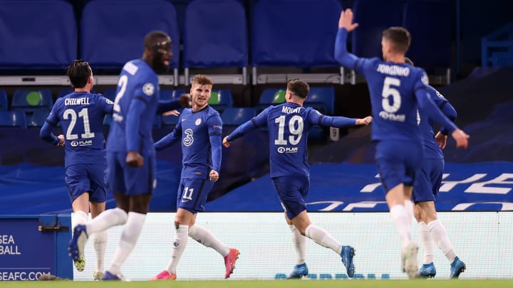 Jumpa Manchester City di Final, Chelsea Tak Gentar