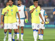 Kualifikasi Piala Dunia 2026: Masa Sulit Timnas Brasil