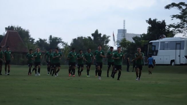 Jadwal Liga 1 2021/2022 Padat, Ini Cara PSS Pelihara Kondisi Pemain