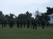 Jadwal Liga 1 2021/2022 Padat, Ini Cara PSS Pelihara Kondisi Pemain