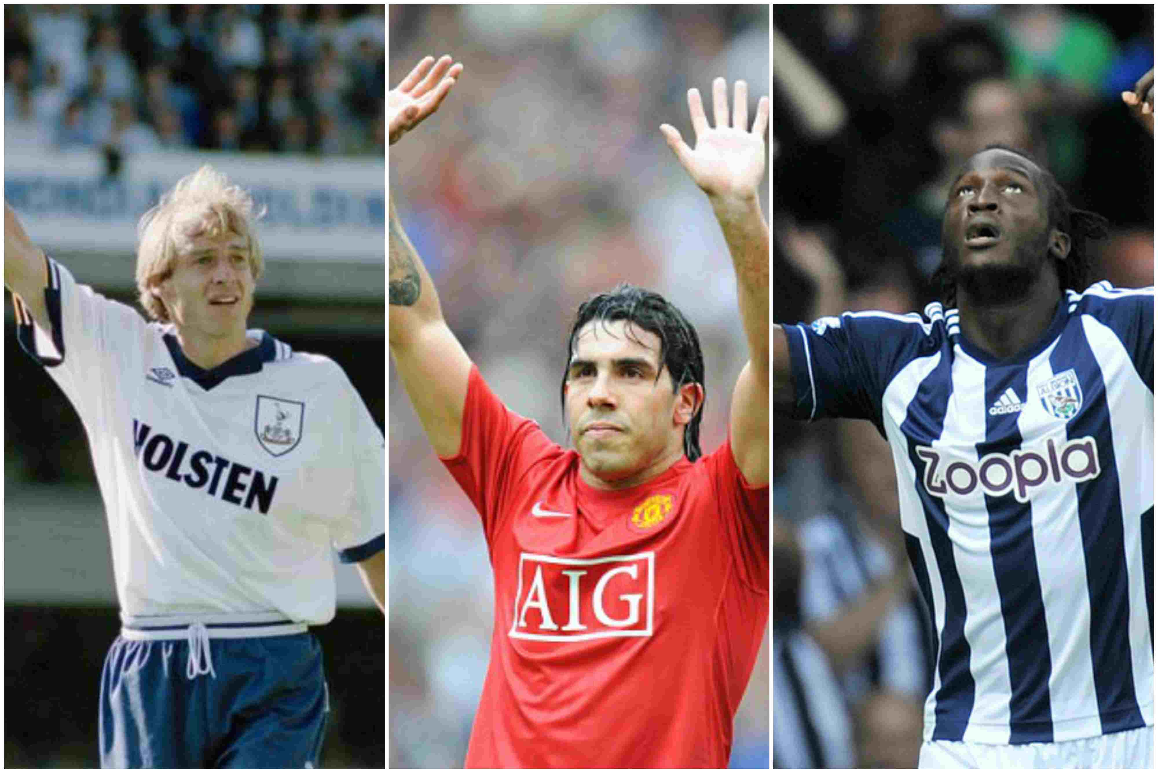 8 Pemain Pinjaman Terbaik dalam Sejarah Premier League