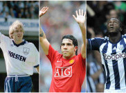 8 Pemain Pinjaman Terbaik dalam Sejarah Premier League