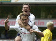6 Ksatria Emas Tottenham Hotspur