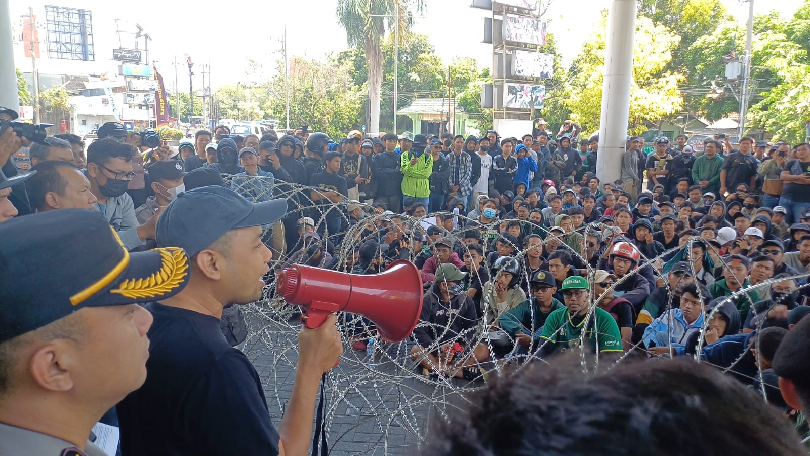 Didemo Bonek, Persebaya Tegaskan Perbaikan dengan Lebih Dulu Evaluasi 10 Pemain