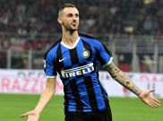 Inter Milan Berniat Lepas Marcelo Brozovic, Bayern Munchen Pasang Telinga