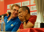 Pihak di Malaysia Ikut Heran Jadwal Liga 1 2020 Menurut Pelatih Persib Bandung