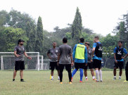 Pelatih PSIS: Bali United Harus Hati Hati Lawan Kami