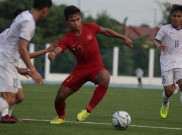 Indra Sjafri Siapkan Algojo Penalti untuk Laga Timnas Indonesia U-23 Lawan Myanmar