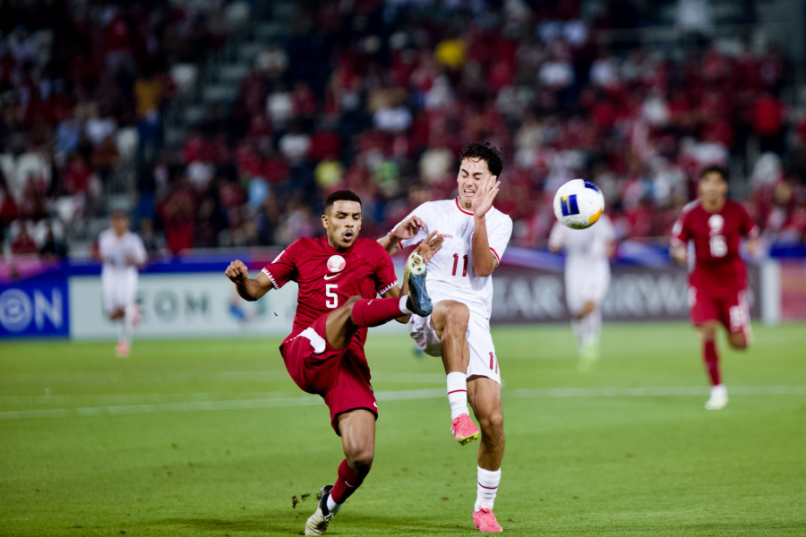 Shin Tae-yong Minta Pemain Timnas Indonesia U-23 Lupakan Kekalahan dari Qatar dan Bersiap Hadapi Australia