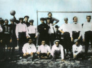 Nostalgia - Bangku Taman Sebagai Saksi Bisu Awal Kesuksesan Juventus