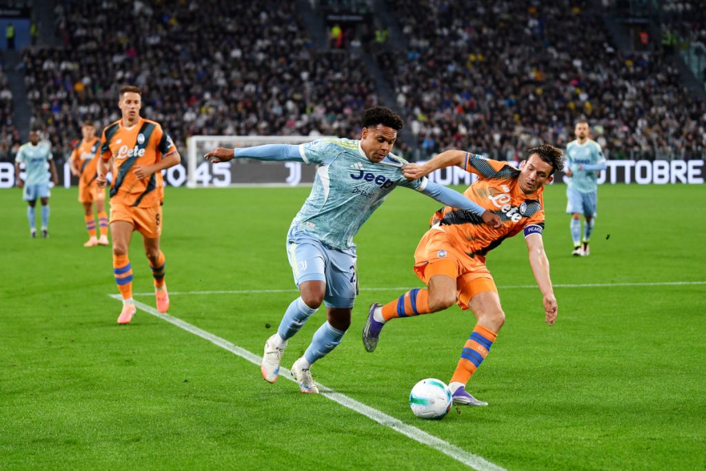 Prediksi Starting XI Atalanta vs Juventus: Minim Rotasi