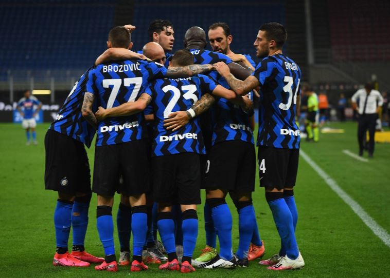 Hasil Laga Serie A: Atalanta Tetap Unbeaten, Inter Tekuk Napoli