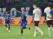 Hasil Liga 1 2024/2025: Persib Bandung Menang Tipis atas Borneo FC