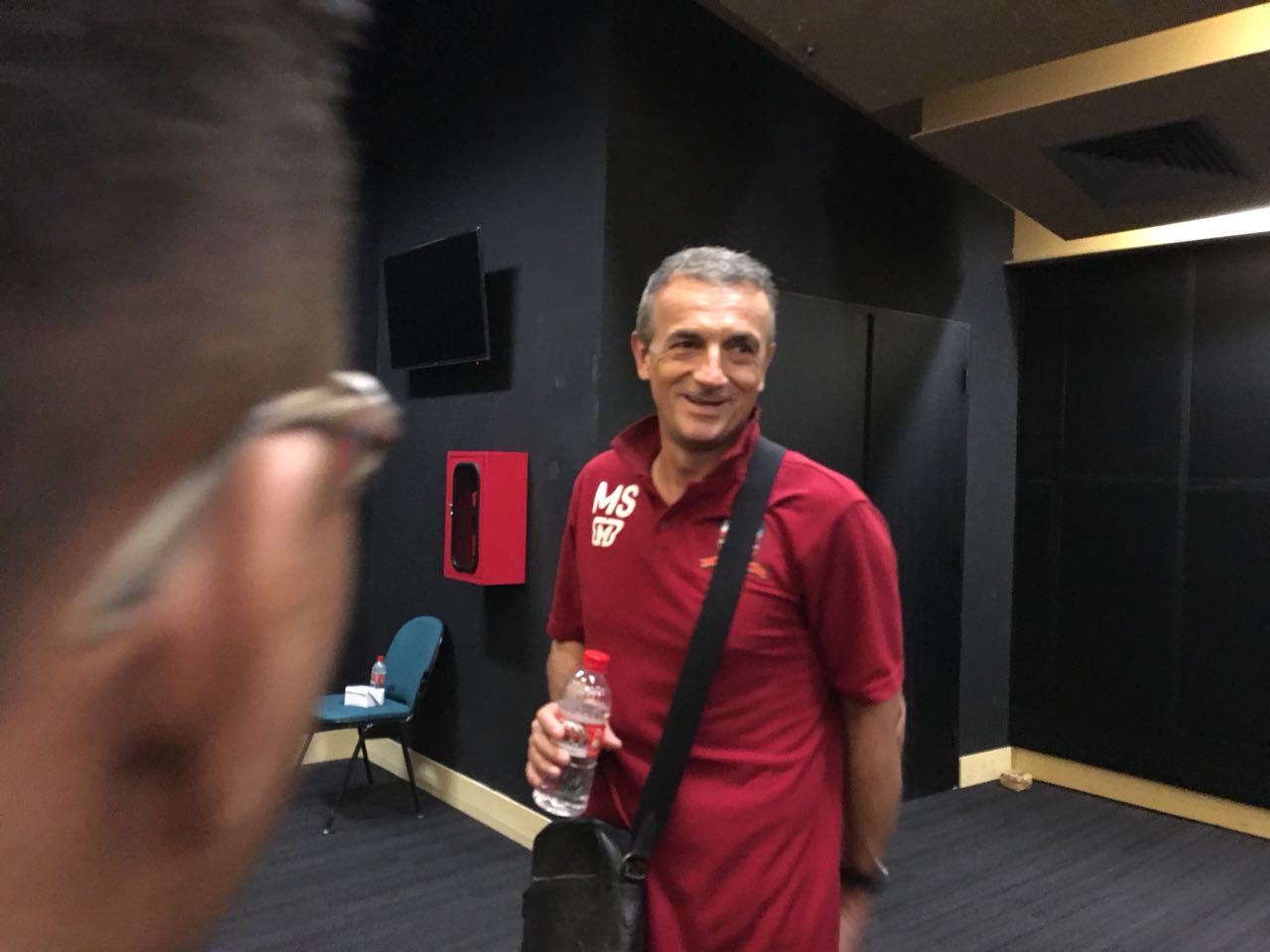 Pelatih Madura United Abaikan Catatan Bagus Saat Jumpa Persija Jakarta