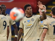 Hasil Pertandingan Liga-liga Eropa: Manchester United Bangkit, Inter Milan Berpesta Gol