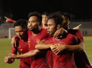 TC Timnas U-23 Digelar 8 Februari, Shin Tae-yong Panggil 36 Pemain