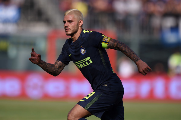 Inter Vs Milan: 'La Beneamata' Jaga Tren Positif