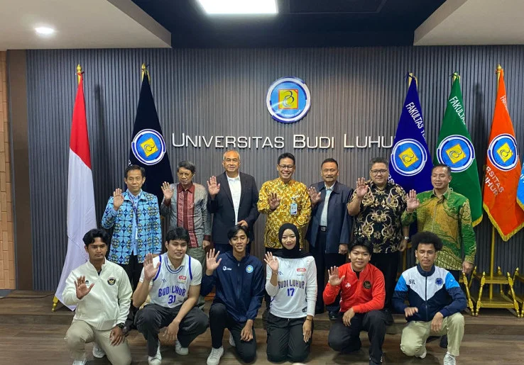 Dukungan Pendidikan bagi Atlet Berprestasi Lewat Beasiswa, Ada Peraih Emas SEA Games 2025