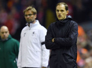 Liverpool Vs Chelsea, Perbedaan Mencolok Tuchel dengan Klopp