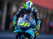 Andai Bisa Mengulang Waktu, Rossi Mau Kembali ke 2006