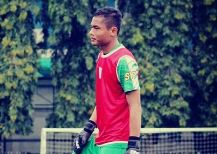 Eks Pelatih Kiper Klub Inggris Gabung, Kiper PSIS Respons Positif