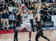 Hasil Semifinal IBL 2024: Satria Muda dan Pelita Jaya Melaju ke Final