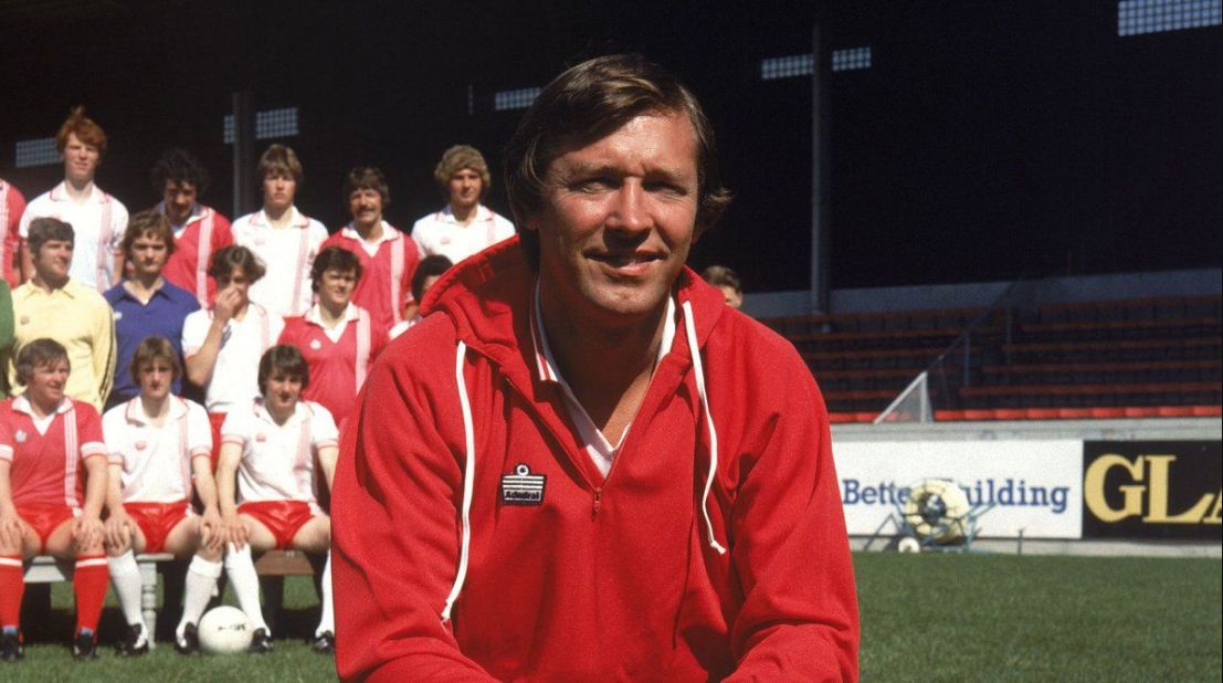 Nostalgia - Awal Kebencian Sir Alex Ferguson kepada Liverpool