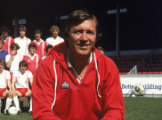 Nostalgia - Awal Kebencian Sir Alex Ferguson kepada Liverpool