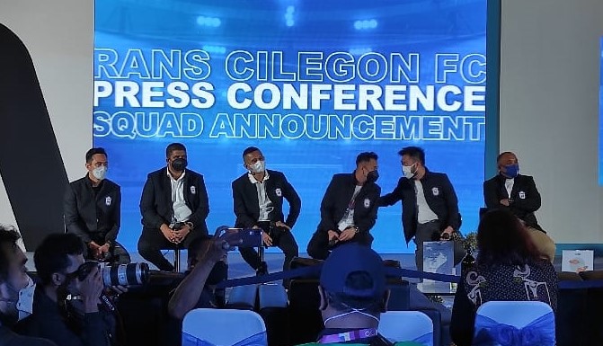 Pentingnya Vaksinasi untuk Liga Indonesia bagi Rans Cilegon FC