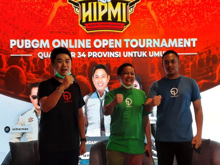 Membentuk Ekosistem Atlet PUBG Mobile Terbaik Lewat Turnamen Tahunan