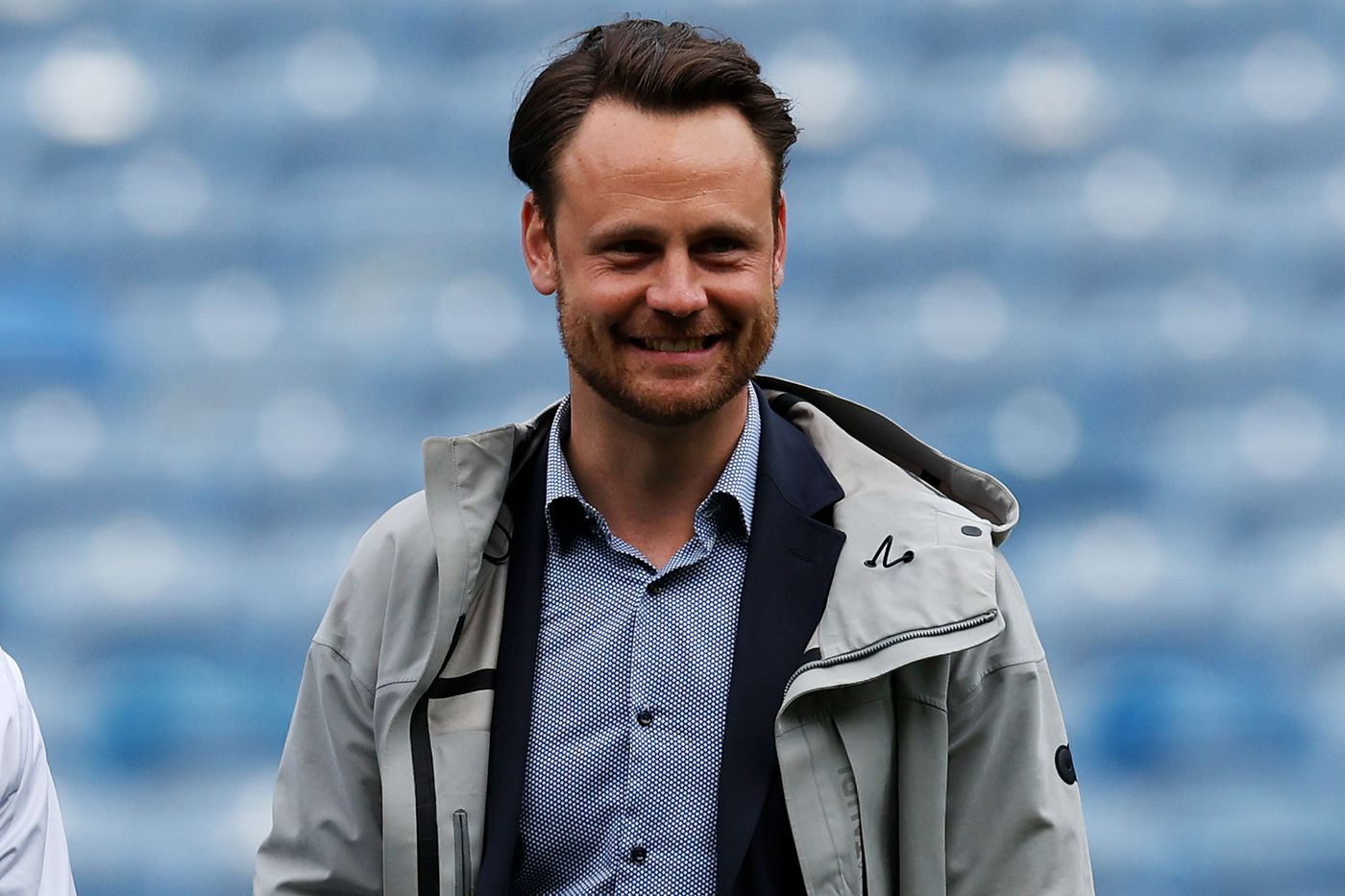 Jelang Bursa Transfer Musim Dingin, Chelsea Datangkan Direktur Teknik Anyar