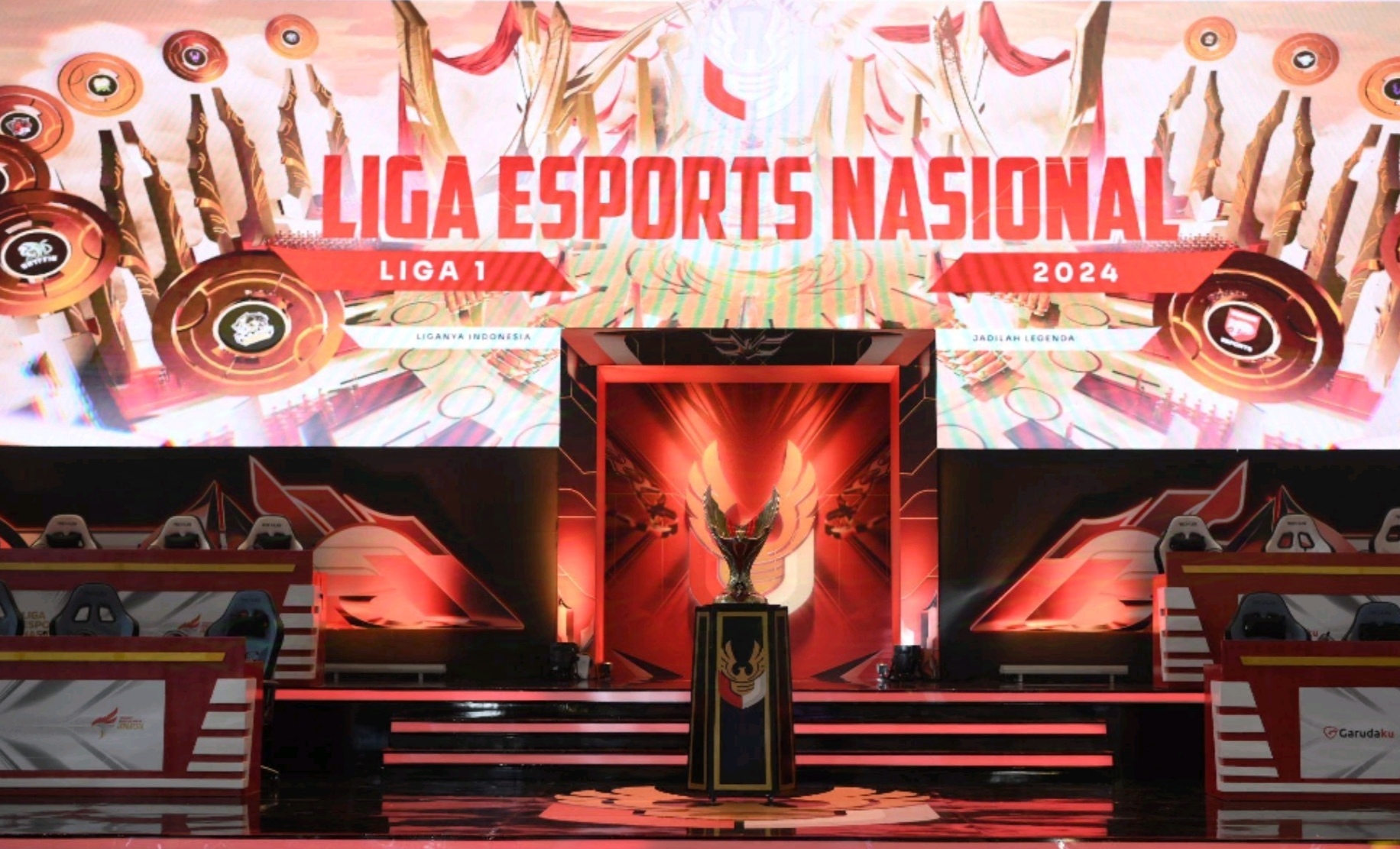 Evos Holy dan Dewa United Pertahankan Tren Kemenangan di Pekan Kedua Liga 1 Esports Nasional 2024