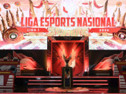 Evos Holy dan Dewa United Pertahankan Tren Kemenangan di Pekan Kedua Liga 1 Esports Nasional 2024