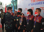 Triathlon Indonesia Harus Segera Menatap Level Dunia