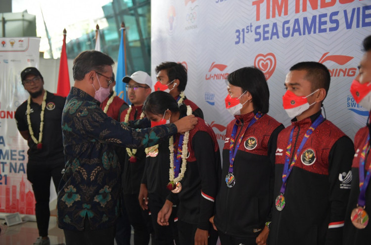 Triathlon Indonesia Harus Segera Menatap Level Dunia