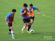 Gelandang Timnas Indonesia U-19 Tak Mau Puas Diri Usai Kemenangan 3-0 atas NK Dugopolje
