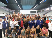 SEA Games 2019: Renang Ditarget Empat Medali Emas, Siman Masih Jadi Andalan
