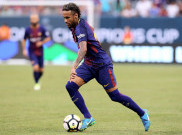 Neymar Kepergok Jalan Berdua Dengan Demi Lovato