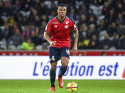 Incar Bek Lille, Real Madrid Temui Batu Sandungan