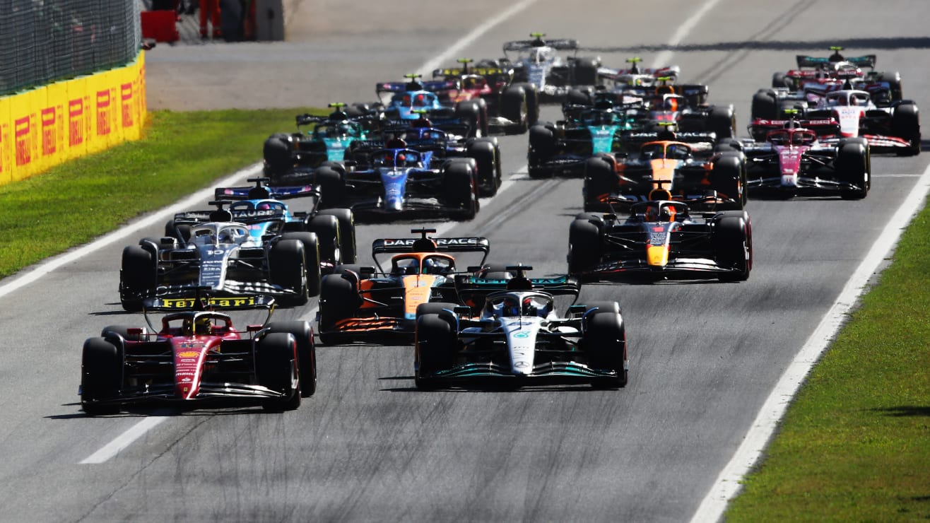 Tiga Bos Tim Formula 1 Kompak Kritik Penasihat Red Bull
