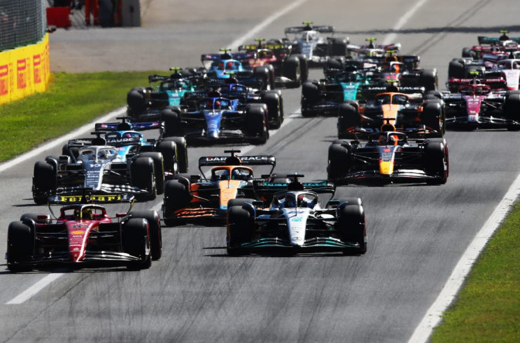 Tiga Bos Tim Formula 1 Kompak Kritik Penasihat Red Bull