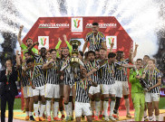 Bawa Juventus Raih Gelar Coppa Italia, Allegri Masih Ragu Akan Dipertahankan