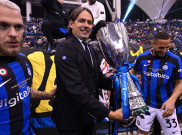 Simone Inzaghi, Raja Piala Super Italia