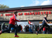 FC United, Pemberontak Merah dari Manchester
