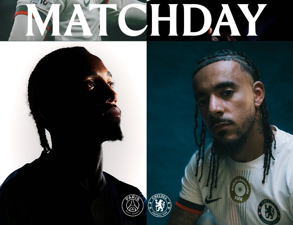 Jadwal Siaran Langsung dan Link Streaming PSG vs Chelsea, Bisa Ditonton di Televisi
