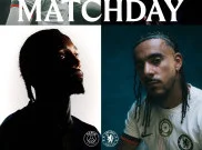 Jadwal Siaran Langsung dan Link Streaming PSG vs Chelsea, Bisa Ditonton di Televisi