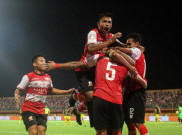 Training Ground Madura United Siap Digunakan saat Liga 1 2021/2022 Bergulir