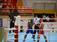 SEA Games 2021: Indonesia Tambah Satu Wakil ke Semifinal Kickboxing